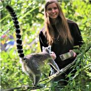 Cours et soutien de sciences naturelles, biologie et ecologie (protection de la nature) et les animaux !